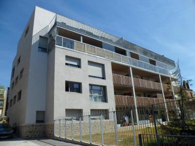 Louer Appartement Nantes 523 euros