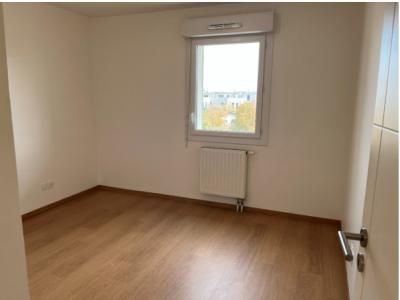 Louer Appartement 44 m2 Sciez