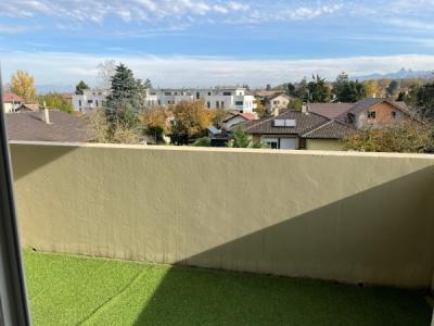 Louer Appartement Sciez 817 euros