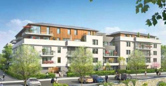 For rent Verneuil-sur-seine 3 rooms 64 m2 Yvelines (78480) photo 3