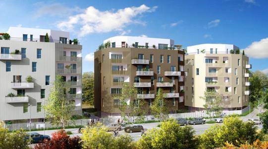 For rent Rennes 1 room 39 m2 Ille et vilaine (35000) photo 0