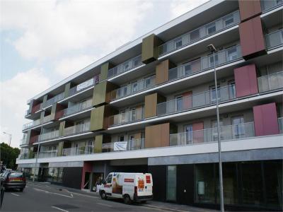 For rent Nantes 3 rooms 63 m2 Loire atlantique (44200) photo 0