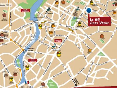 Louer Appartement Nantes Loire atlantique