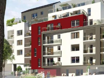 Louer Appartement Nantes 553 euros