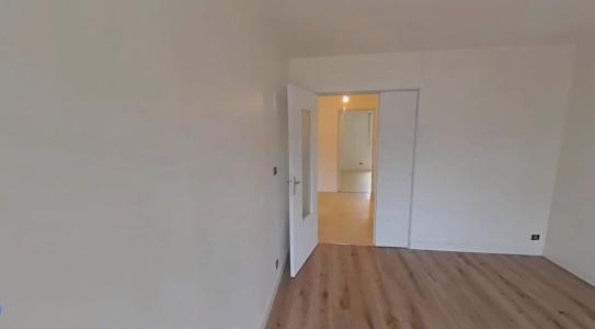 For rent Nantes 3 rooms 70 m2 Loire atlantique (44100) photo 2