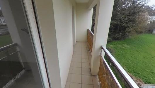 For rent Nantes 3 rooms 70 m2 Loire atlantique (44100) photo 4