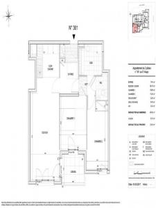 Louer Appartement Brunoy Essonne