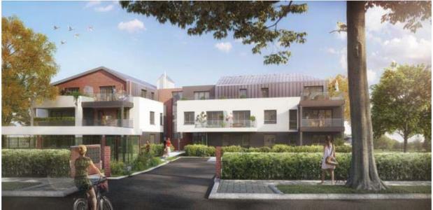 Annonce Location 4 pices Appartement Strasbourg 67