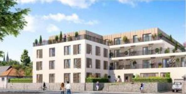 Louer Appartement Chartres Eure et loir
