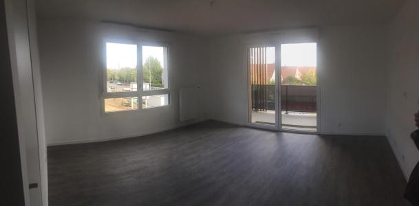 For rent Colmar 2 rooms 42 m2 Haut rhin (68000) photo 1
