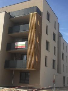 For rent Colmar 2 rooms 42 m2 Haut rhin (68000) photo 4