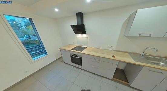 For rent Chambery 2 rooms 48 m2 Savoie (73000) photo 0