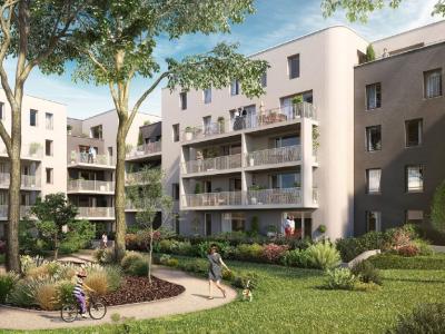 Louer Appartement Saint-max 553 euros