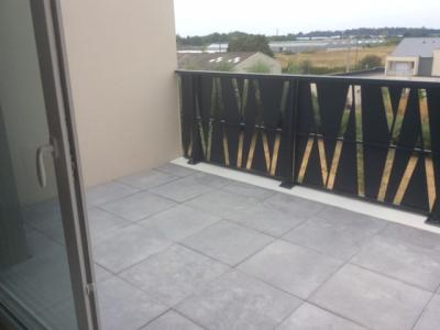 Louer Appartement 41 m2 Ponts-de-ce