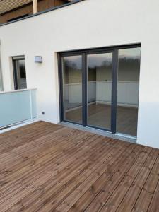 Louer Appartement 60 m2 Strasbourg