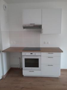 For rent Vernon 2 rooms 44 m2 Eure (27200) photo 0