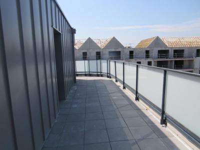 For rent Seclin 2 rooms 53 m2 Nord (59113) photo 0