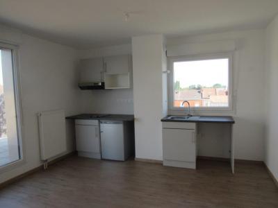 For rent Seclin 2 rooms 53 m2 Nord (59113) photo 1