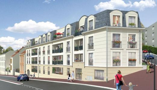 For rent Saint-cyr-l'ecole 2 rooms 38 m2 Yvelines (78210) photo 4