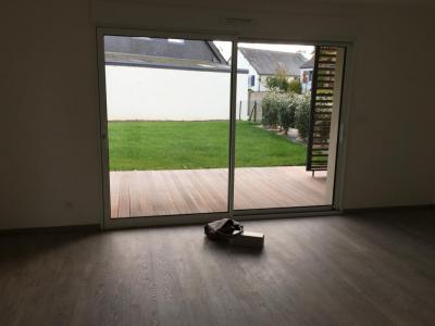 Louer Appartement Dinard Ille et vilaine