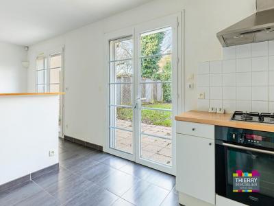 For sale Orvault 5 rooms 113 m2 Loire atlantique (44700) photo 4