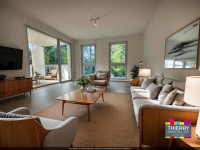 Annonce Vente 4 pices Appartement Nantes 44