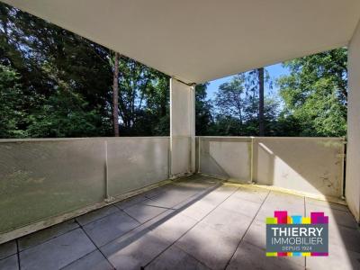 Acheter Appartement 74 m2 Nantes