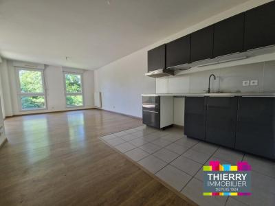 Acheter Appartement Nantes Loire atlantique