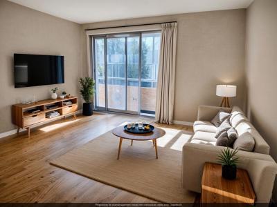 Annonce Vente 3 pices Appartement Nantes 44