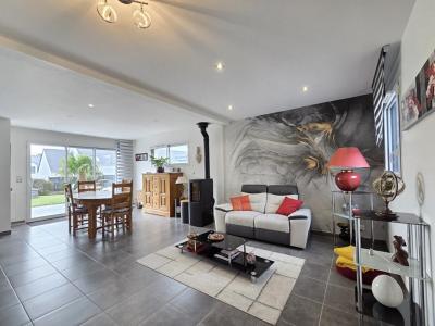 Annonce Vente 5 pices Maison Plouhinec 56