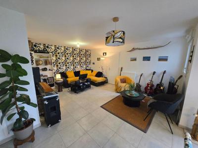 For sale Etel 4 rooms 85 m2 Morbihan (56410) photo 0