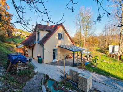 For sale Lombard 5 rooms 106 m2 Doubs (25440) photo 0