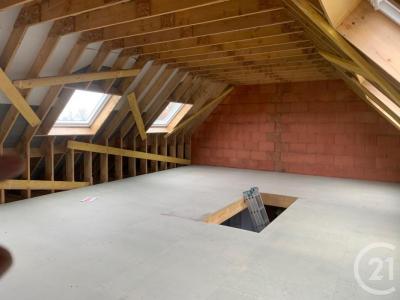 Acheter Maison 130 m2 Neufchatel-hardelot