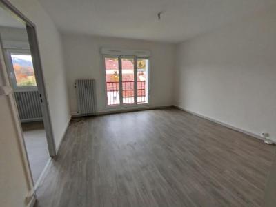 For rent Fresse-sur-moselle 2 rooms 46 m2 Vosges (88160) photo 1