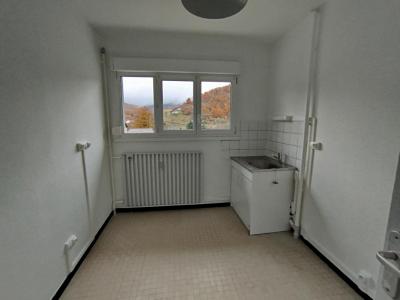 For rent Fresse-sur-moselle 2 rooms 46 m2 Vosges (88160) photo 2