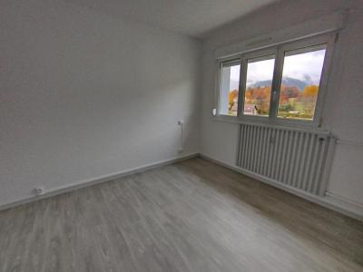 For rent Fresse-sur-moselle 2 rooms 46 m2 Vosges (88160) photo 3