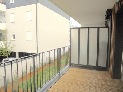 Louer Appartement Merignac Gironde