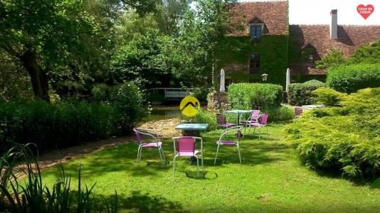 Annonce Vente 22 pices Maison Sancoins 18