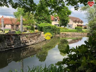 Acheter Maison 785 m2 Sancoins