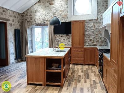 For sale Grand-bourg 8 rooms 196 m2 Creuse (23240) photo 1