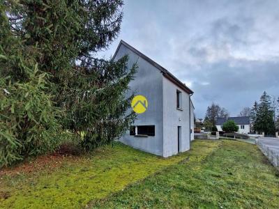 Annonce Vente 6 pices Maison Ravieres 89