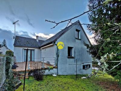 Acheter Maison 151 m2 Ravieres