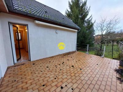 Acheter Maison Ravieres Yonne