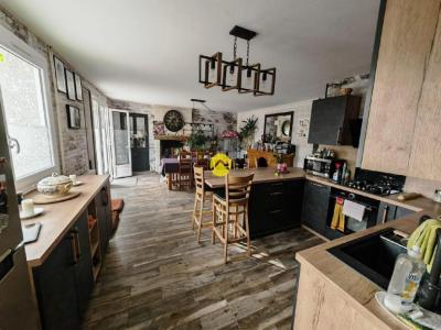 For sale Chatellerault 6 rooms 138 m2 Vienne (86100) photo 0