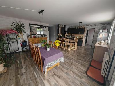 Annonce Vente 6 pices Maison Chatellerault 86