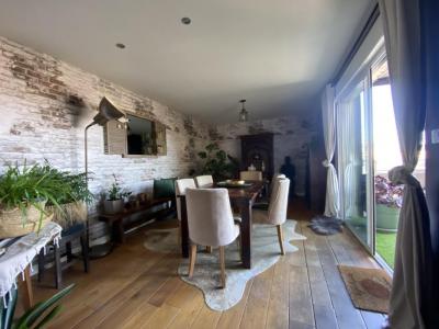 Acheter Appartement 129 m2 Jard-sur-mer