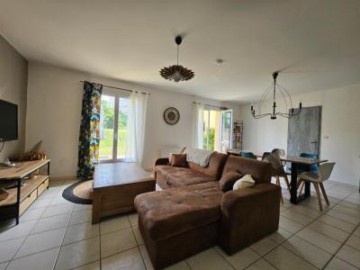 Annonce Vente 3 pices Maison Chateau-guibert 85