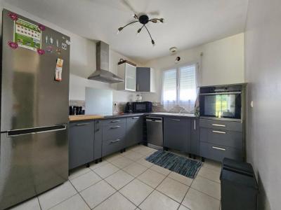 Acheter Maison 75 m2 Chateau-guibert