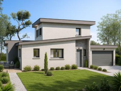 For sale Vezelois 121 m2 Belfort (90400) photo 0