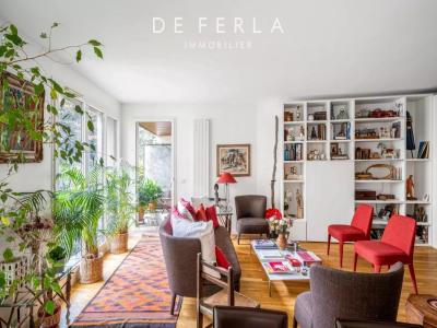 Acheter Appartement 133 m2 Paris-6eme-arrondissement